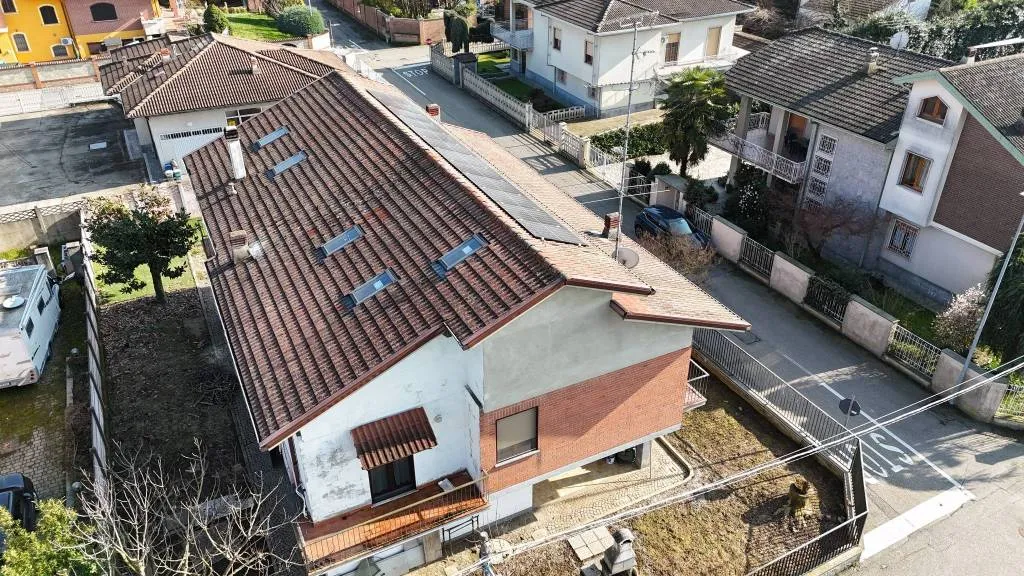 Villa in vendita a Borgo Vercelli - foto 4