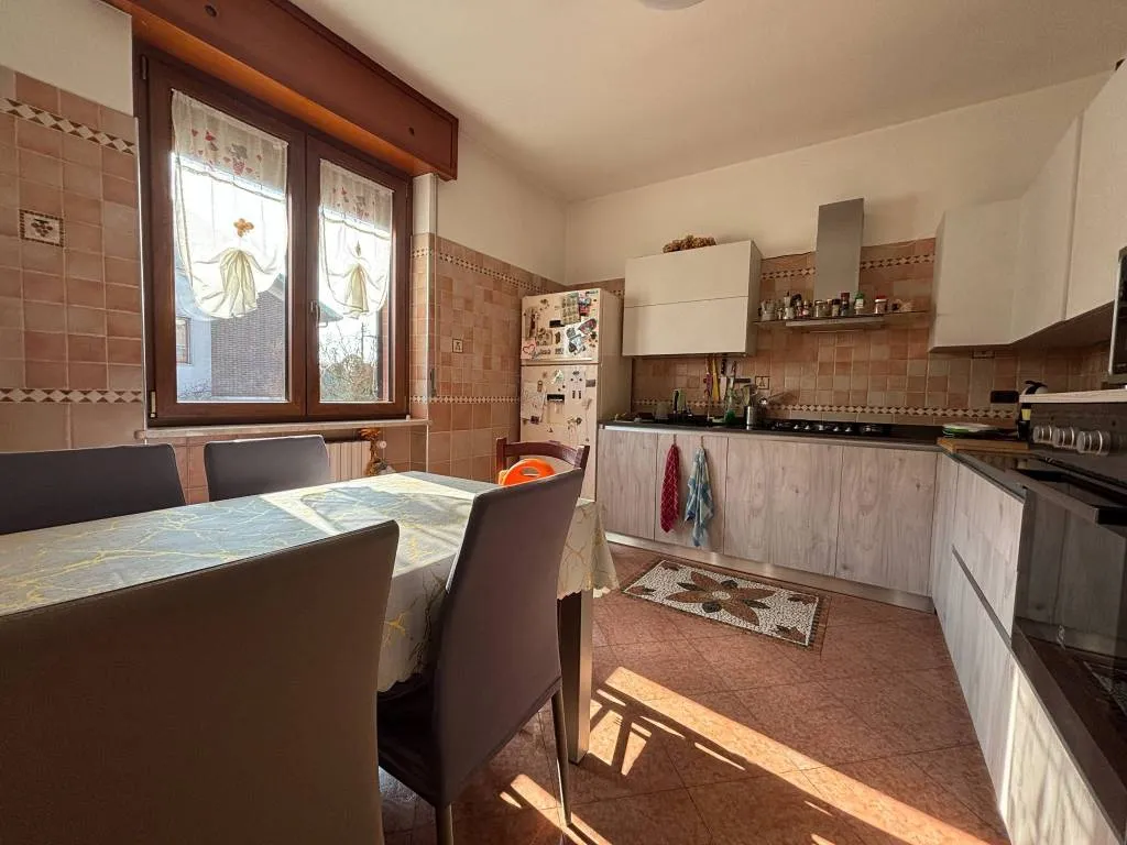 Villa in vendita a Borgo Vercelli - foto 5