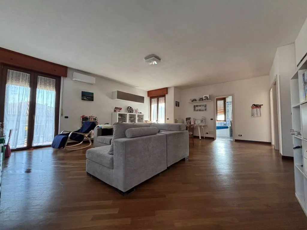 Villa in vendita a Borgo Vercelli - foto 8