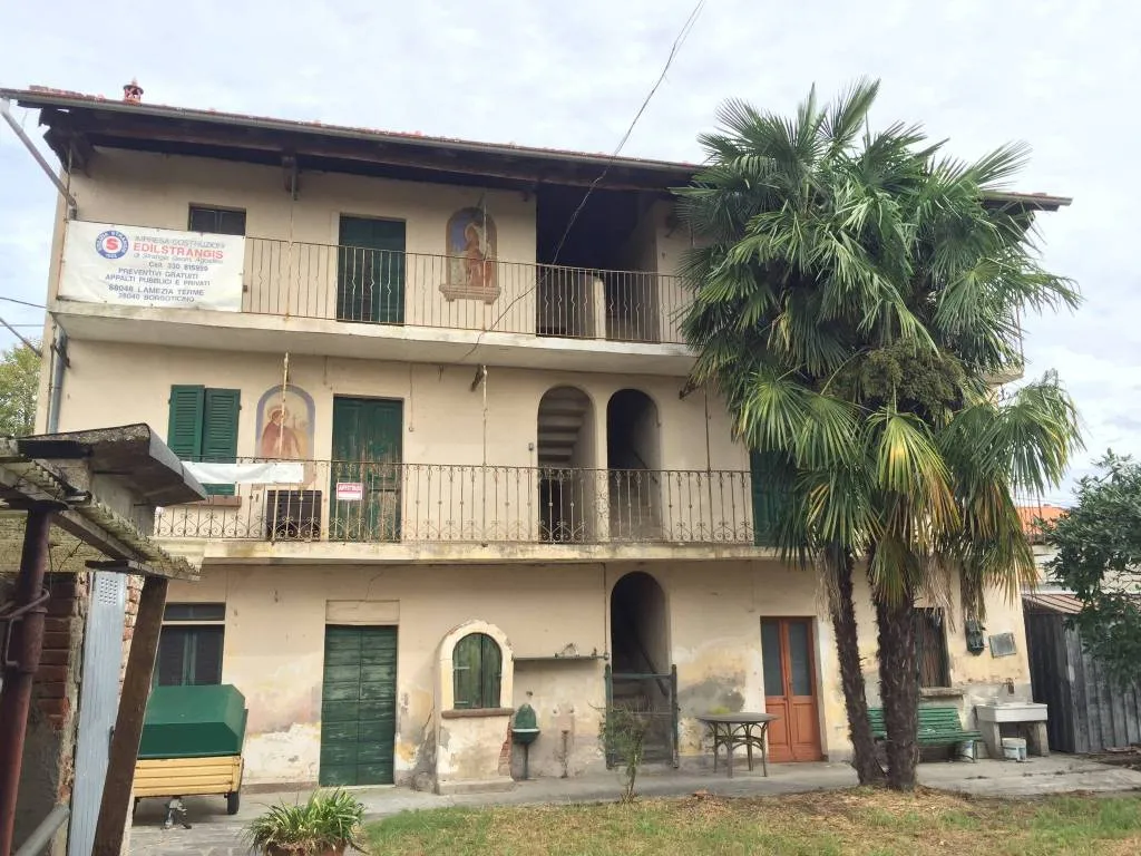 Rustico in vendita a Borgo Ticino - Gagnago - foto 1