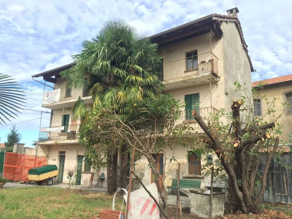 Rustico in vendita a Borgo Ticino - Gagnago - foto 2