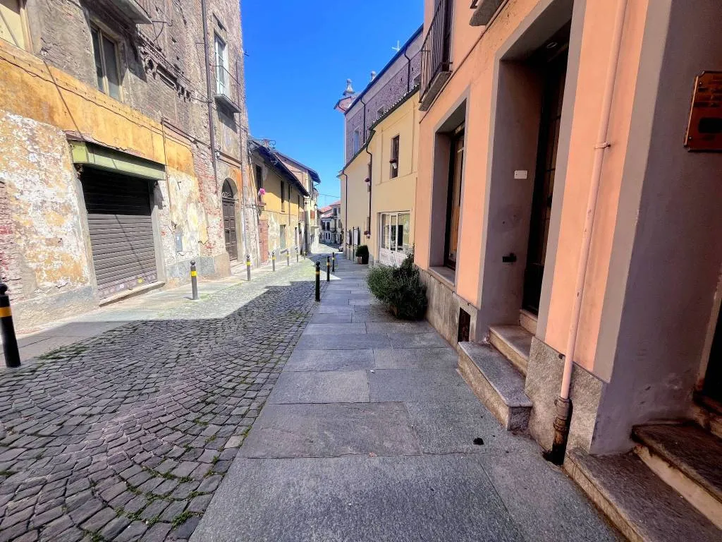 Stabile in vendita a Moncalieri - Centro Storico, Vittoria, Aje, Nasi - foto 5