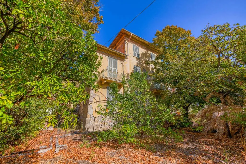 Villa in vendita a Ventimiglia - Centro Città - foto 1