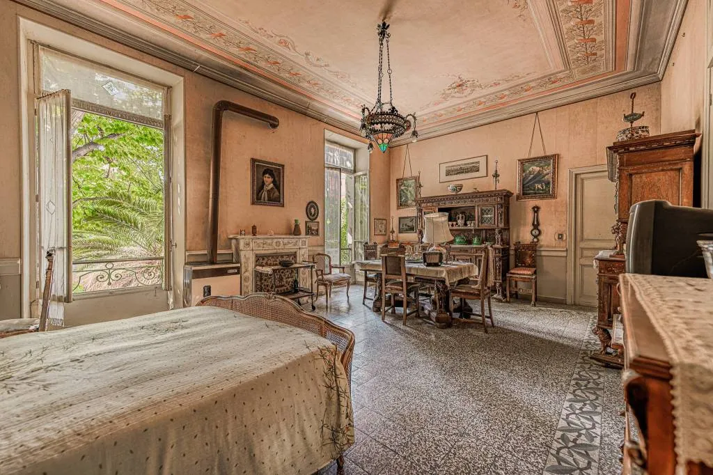 Villa in vendita a Ventimiglia - Centro Città - foto 7