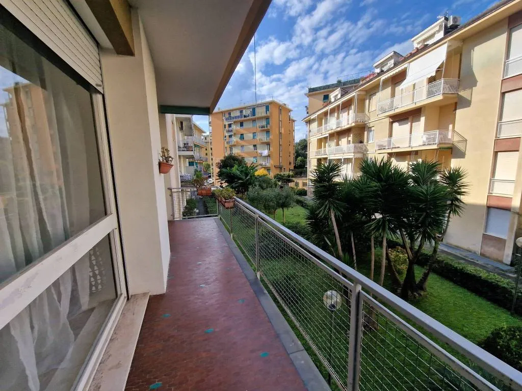 Appartamento in vendita a Rapallo - Castello, Don Minzoni, Parco Casale, Castello dei - foto 1