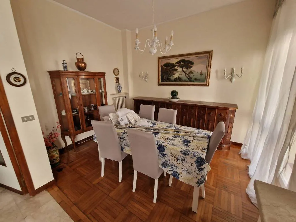 Appartamento in vendita a Rapallo - Castello, Don Minzoni, Parco Casale, Castello dei - foto 3