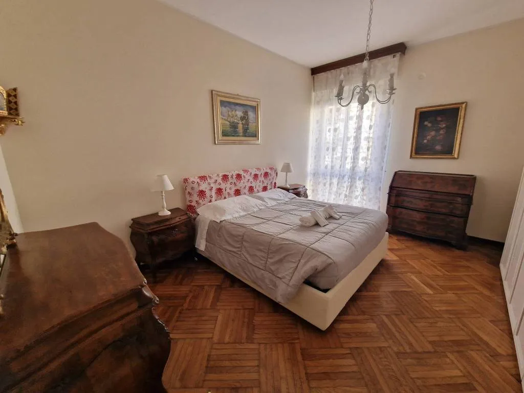 Appartamento in vendita a Rapallo - Castello, Don Minzoni, Parco Casale, Castello dei - foto 4