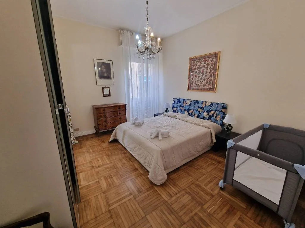 Appartamento in vendita a Rapallo - Castello, Don Minzoni, Parco Casale, Castello dei - foto 5