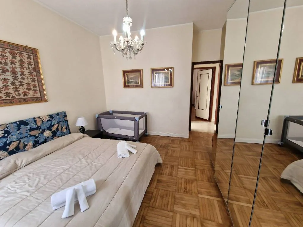 Appartamento in vendita a Rapallo - Castello, Don Minzoni, Parco Casale, Castello dei - foto 6