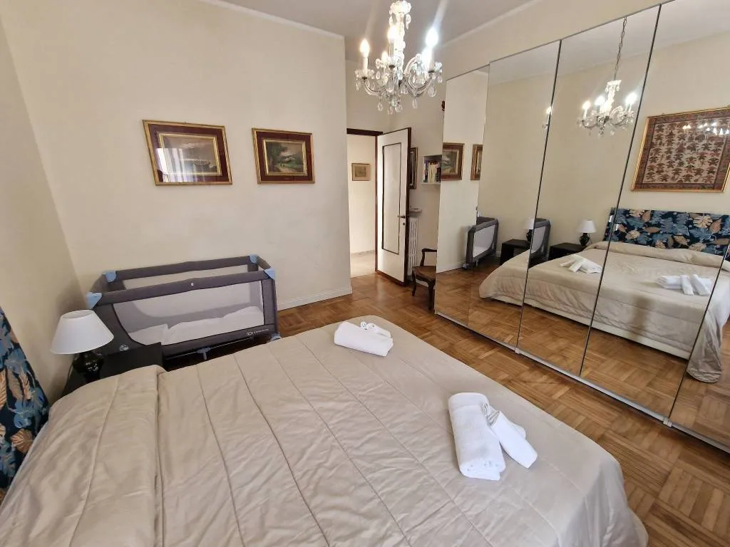 Appartamento in vendita a Rapallo - Castello, Don Minzoni, Parco Casale, Castello dei - foto 7