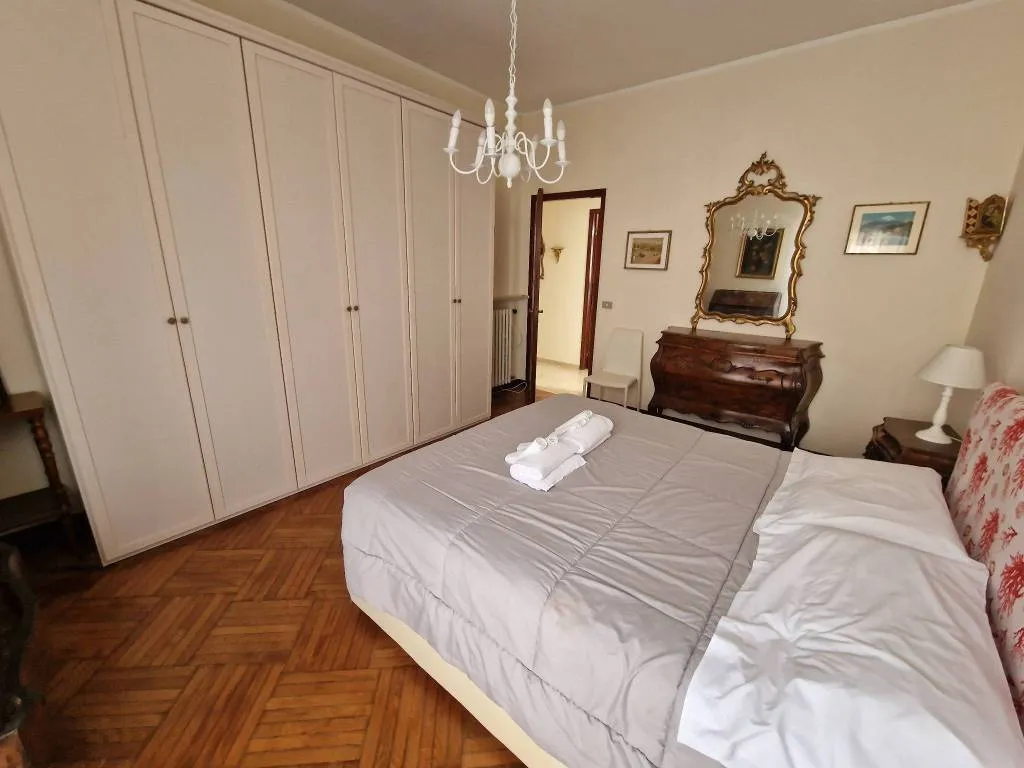 Appartamento in vendita a Rapallo - Castello, Don Minzoni, Parco Casale, Castello dei - foto 9