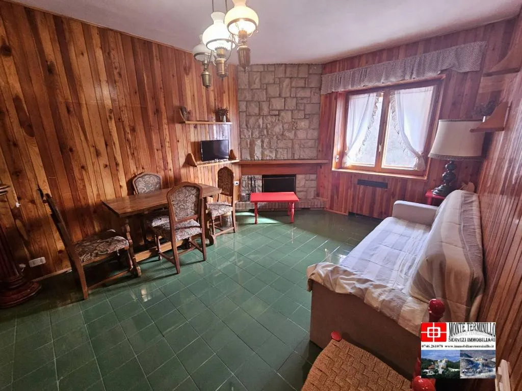 Appartamento in vendita a Rieti - foto 1