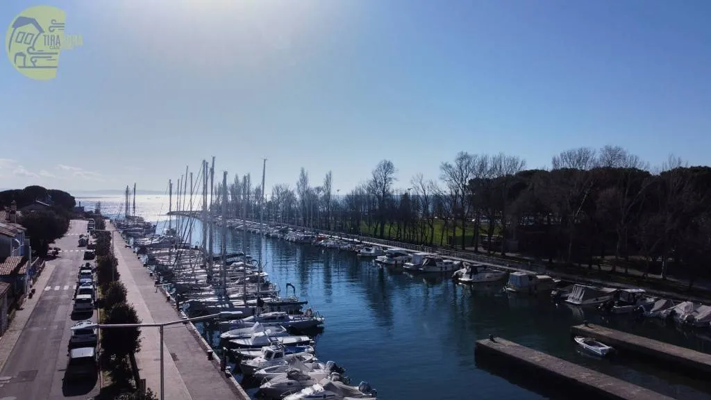 Appartamento in vendita a Duino-Aurisina - Duino, Visogliano - foto 10