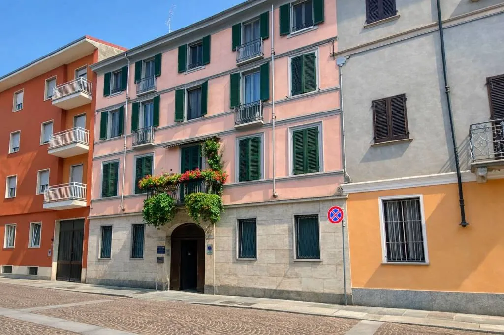 Appartamento in vendita a Trino - Centro - foto 1