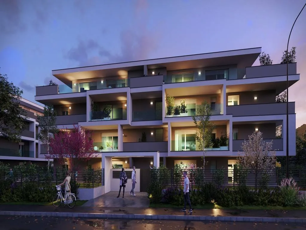 Appartamento in vendita a Trescore Balneario - foto 10