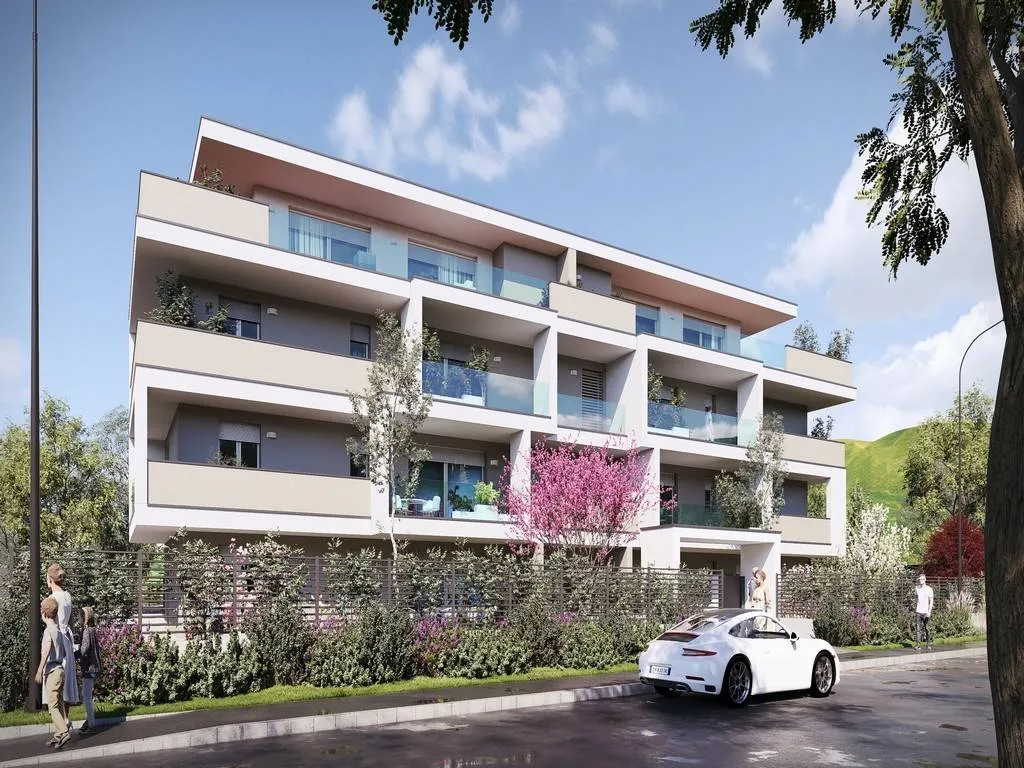 Appartamento in vendita a Trescore Balneario - foto 5