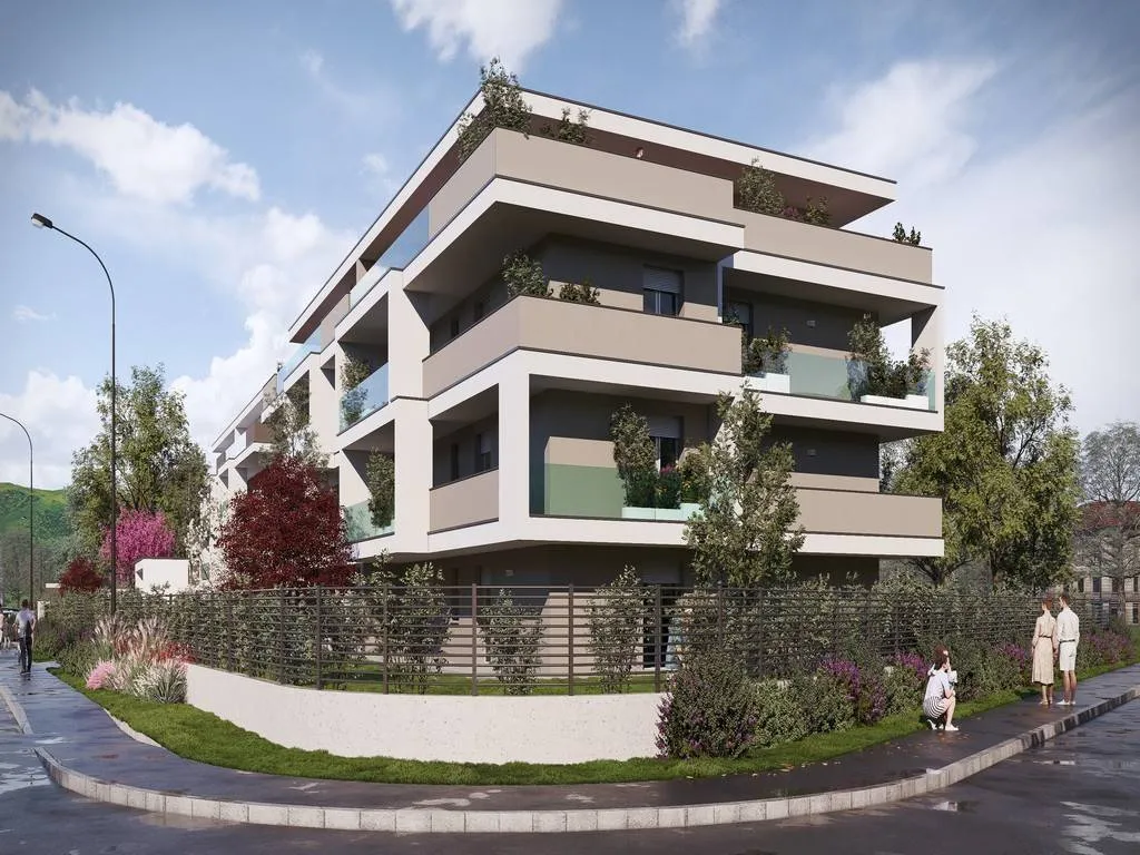 Appartamento in vendita a Trescore Balneario - foto 6