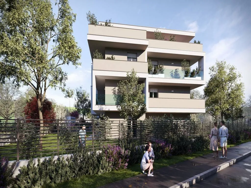 Appartamento in vendita a Trescore Balneario - foto 7