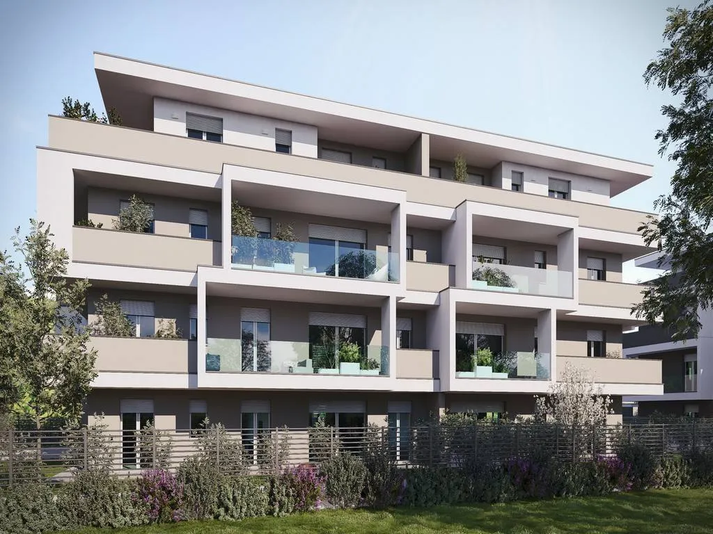 Appartamento in vendita a Trescore Balneario - foto 8