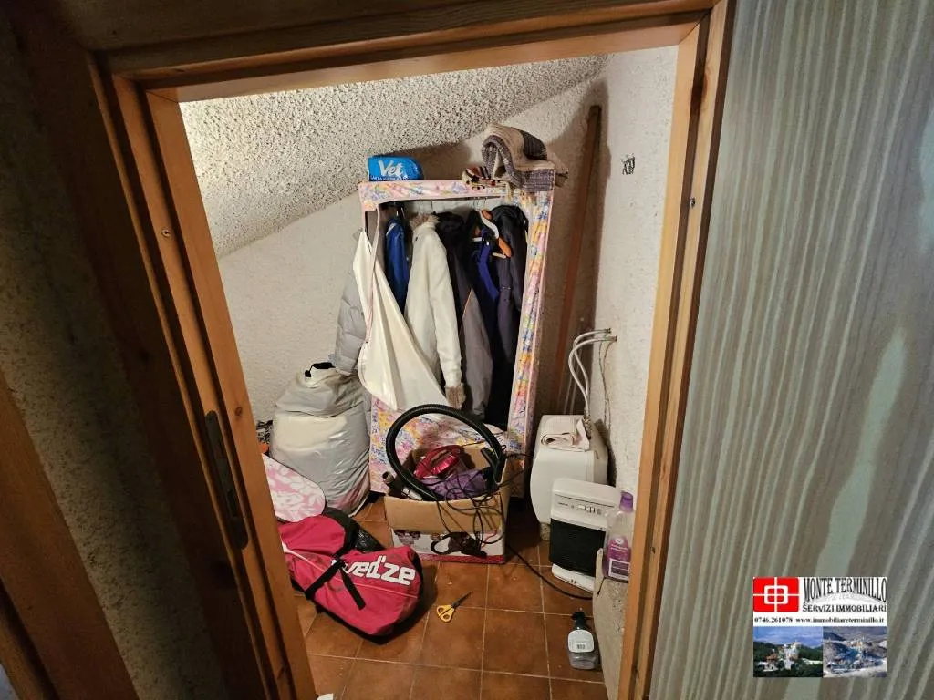 Appartamento in vendita a Rieti - foto 10