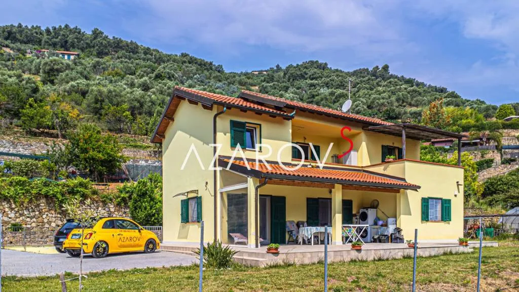 Villa in vendita a Dolceacqua - foto 1