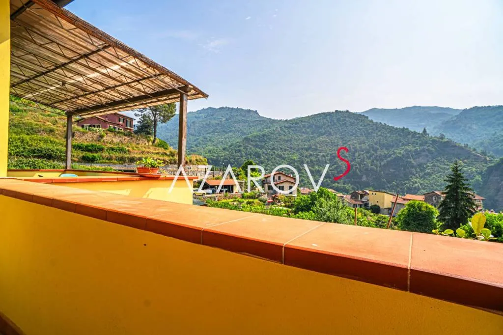Villa in vendita a Dolceacqua - foto 8