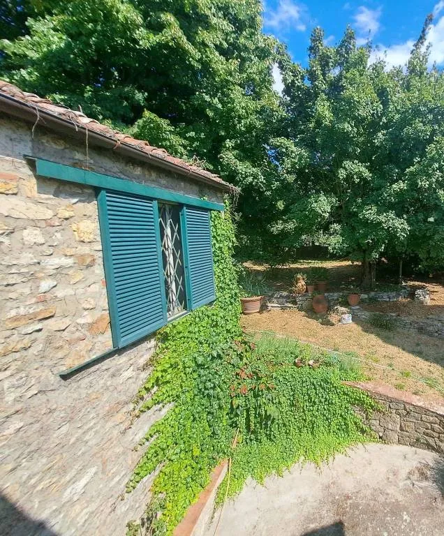 Villa in vendita a Firenze - Serpiolle, Careggi - foto 2