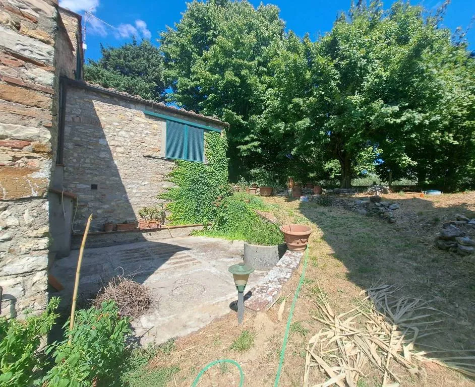 Villa in vendita a Firenze - Serpiolle, Careggi - foto 3