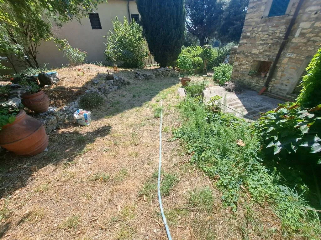 Villa in vendita a Firenze - Serpiolle, Careggi - foto 6
