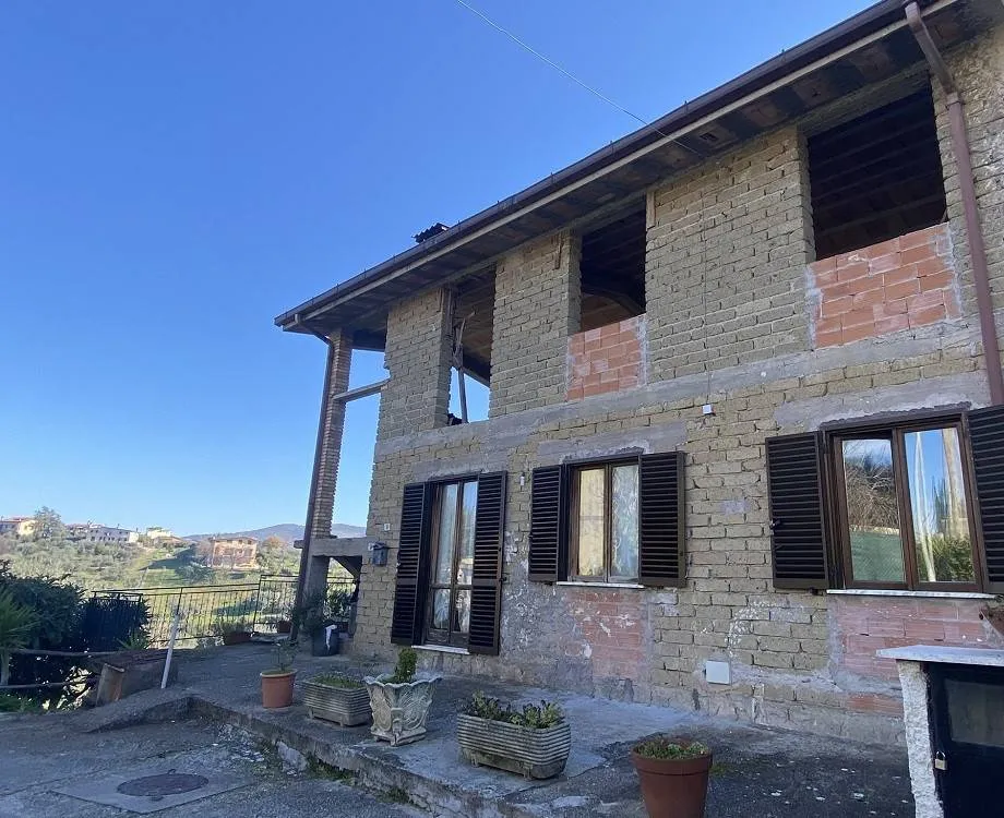 Casa indipendente in vendita a Montelibretti - Centro - foto 3