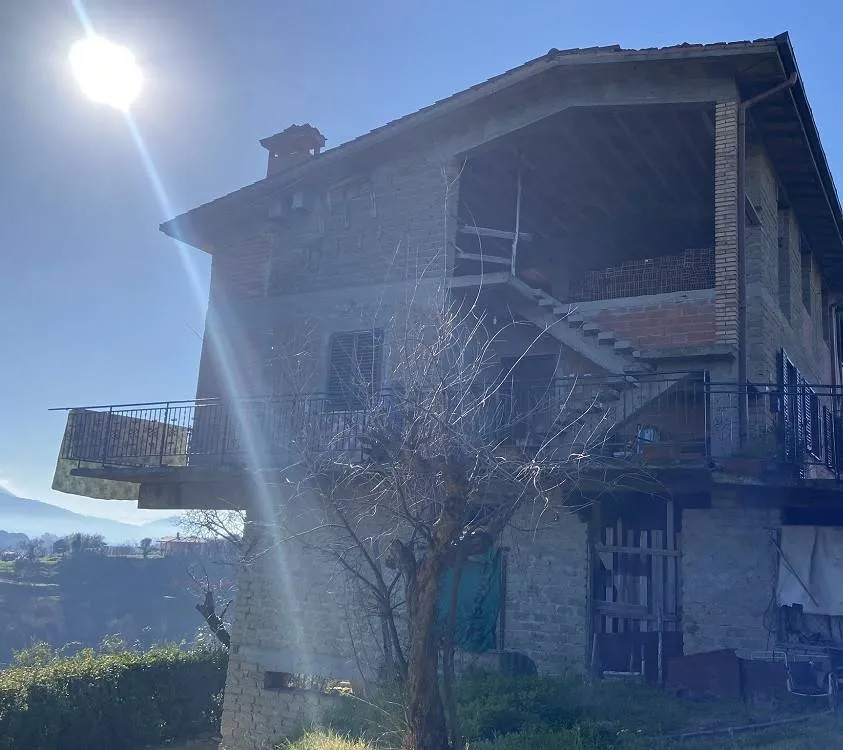 Casa indipendente in vendita a Montelibretti - Centro - foto 4