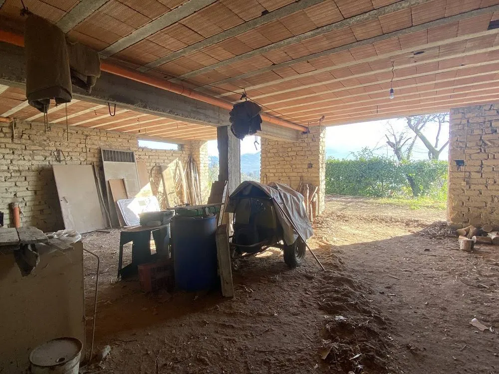 Casa indipendente in vendita a Montelibretti - Centro - foto 5