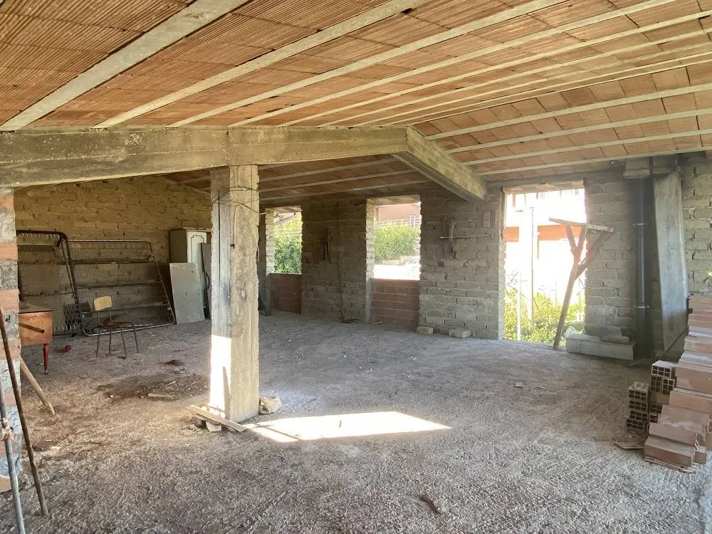 Casa indipendente in vendita a Montelibretti - Centro - foto 7