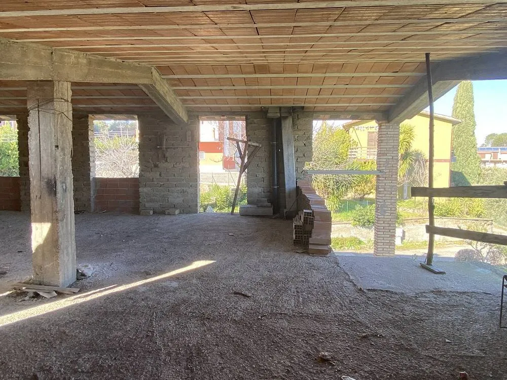 Casa indipendente in vendita a Montelibretti - Centro - foto 8