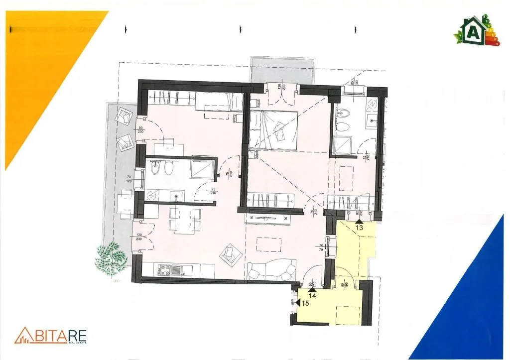 Appartamento in vendita a Sondrio - Mossini - foto 3