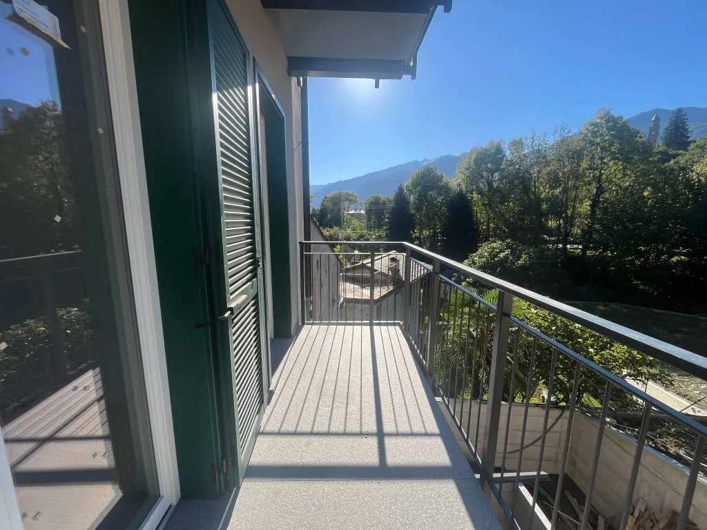 Appartamento in vendita a Sondrio - Mossini - foto 6