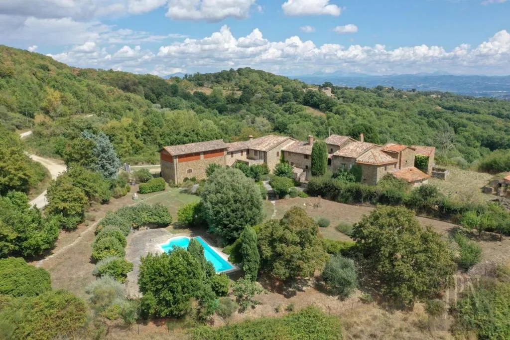 Villa in vendita a Città di Castello - foto 2