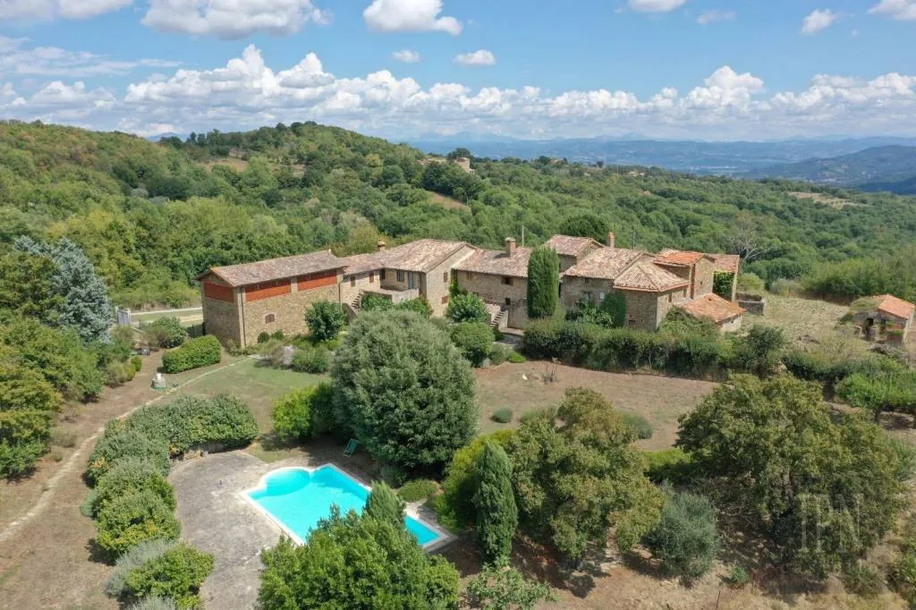 Villa in vendita a Città di Castello - foto 4