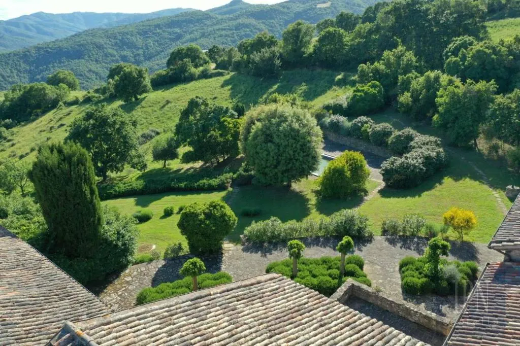 Villa in vendita a Città di Castello - foto 5