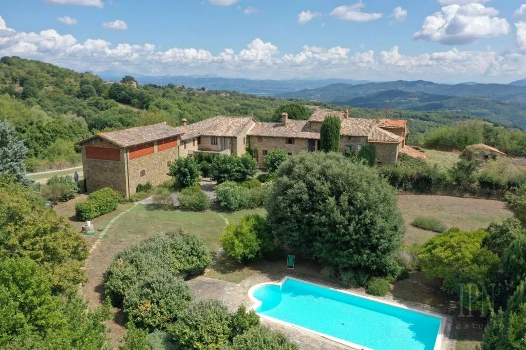 Villa in vendita a Città di Castello - foto 6