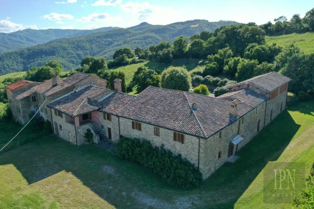 Villa in vendita a Città di Castello - foto 7