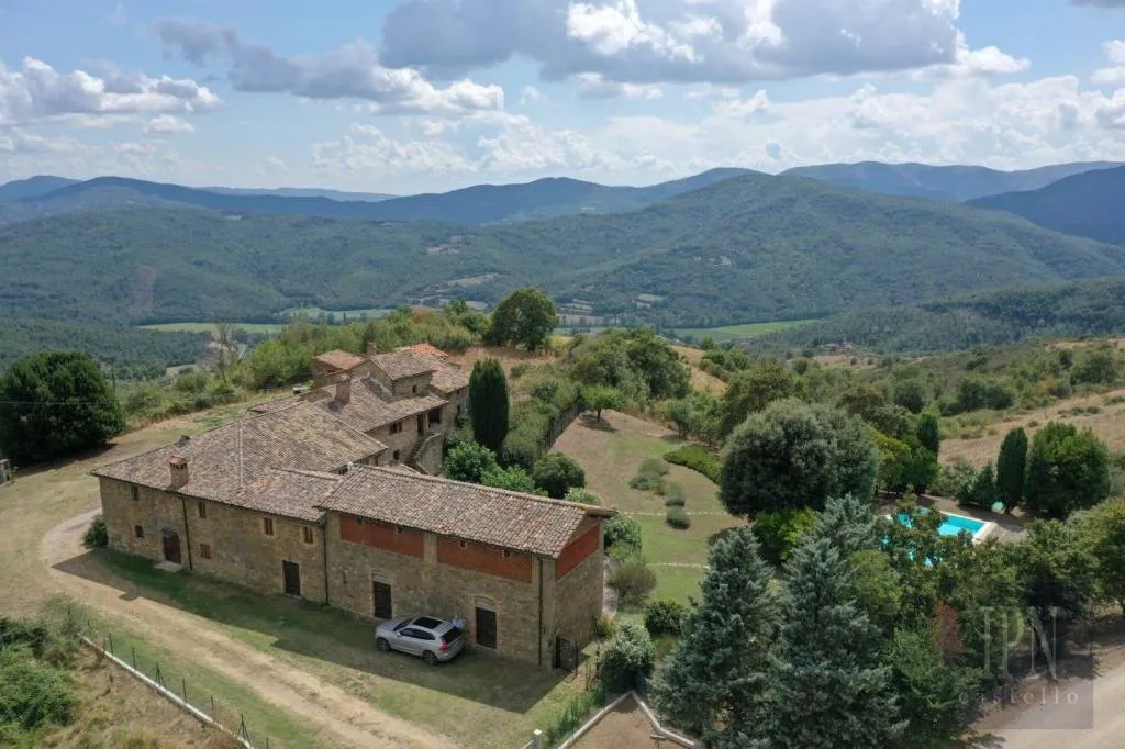 Villa in vendita a Città di Castello - foto 8