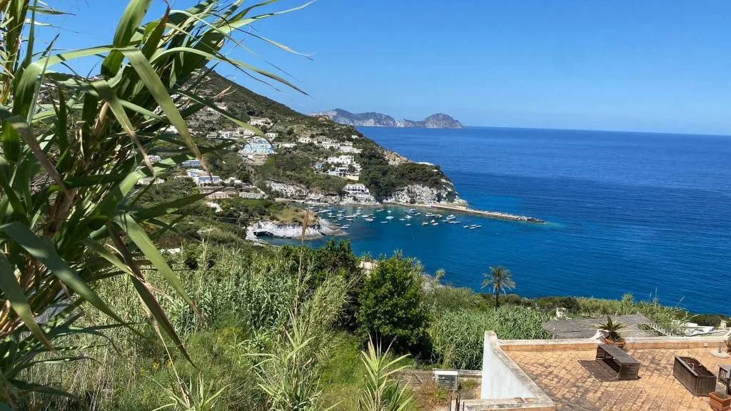 Appartamento in vendita a Ponza - foto 1