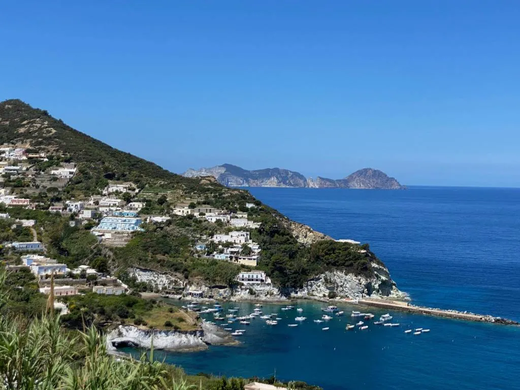 Appartamento in vendita a Ponza - foto 5