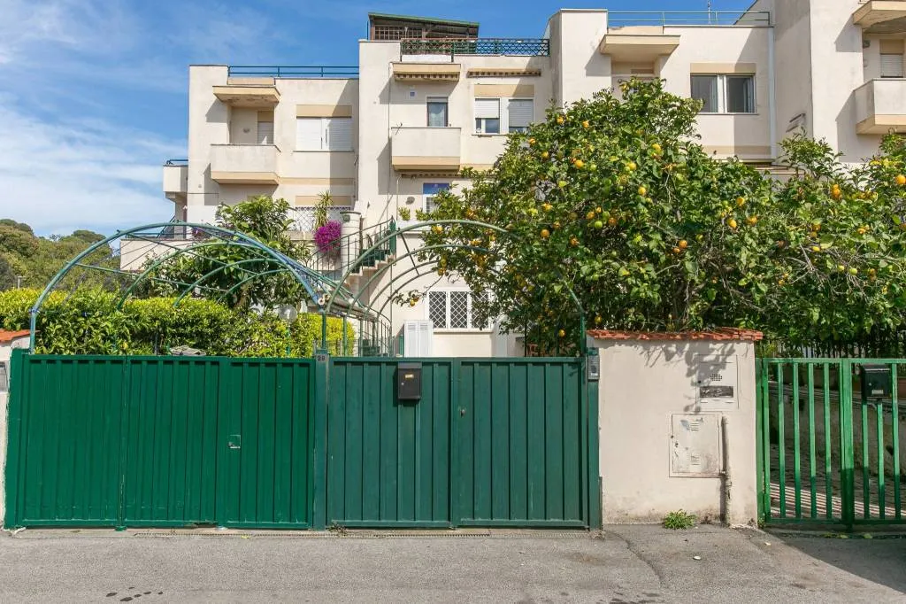 Appartamento in vendita a Anzio - Santa Teresa, Anzio Due - foto 3