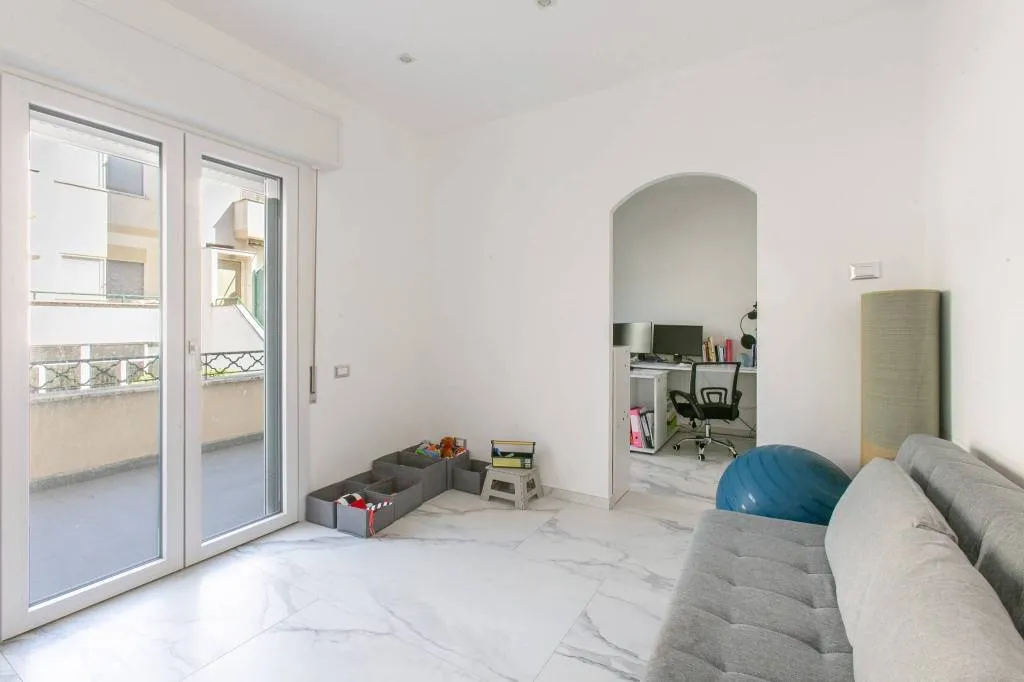 Appartamento in vendita a Anzio - Santa Teresa, Anzio Due - foto 9