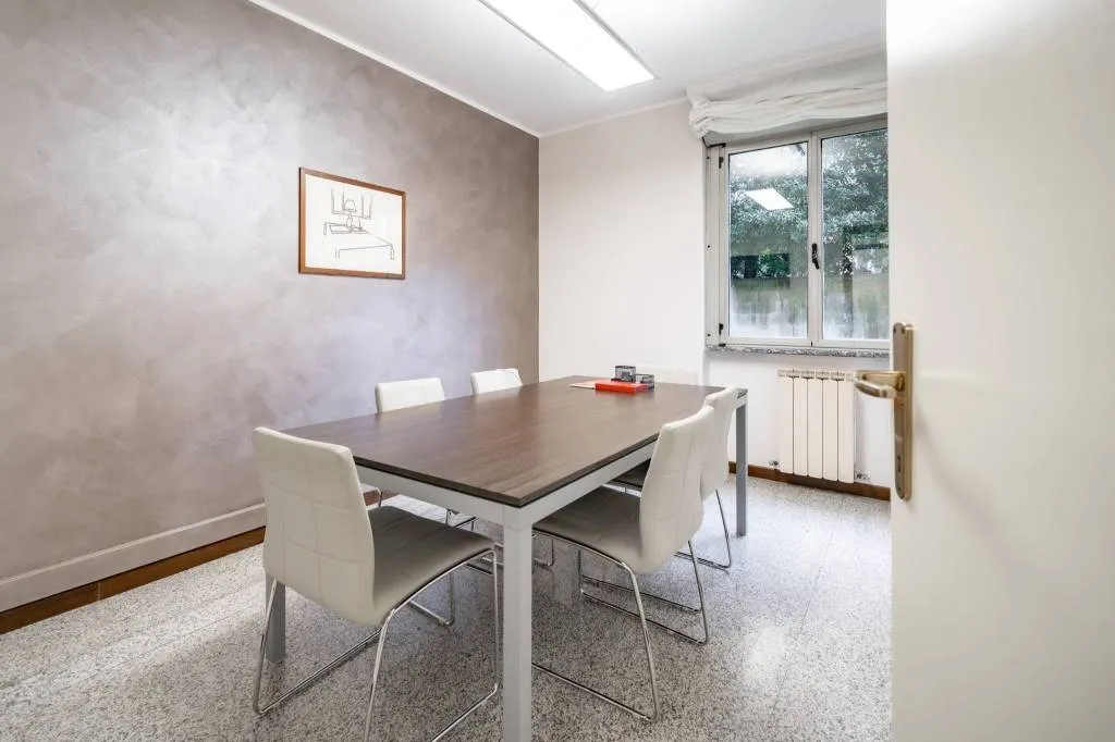 Ufficio in vendita a Lecco - Castello, Santo Stefano, Turati, Olate - foto 1