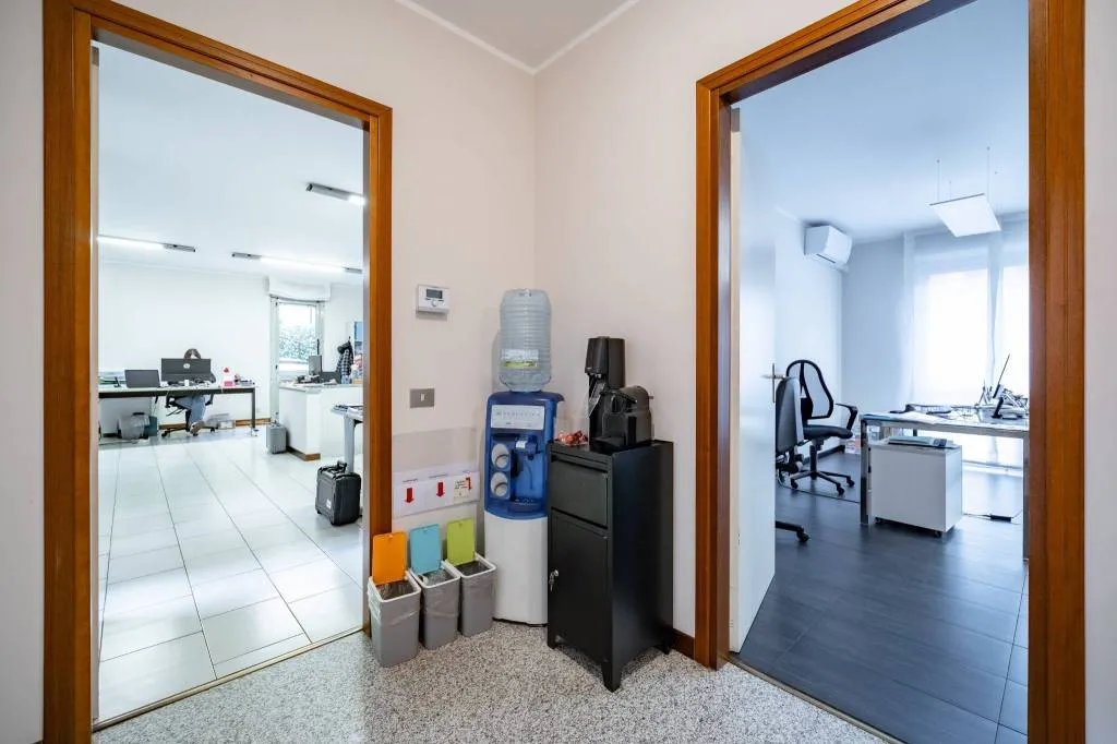 Ufficio in vendita a Lecco - Castello, Santo Stefano, Turati, Olate - foto 4