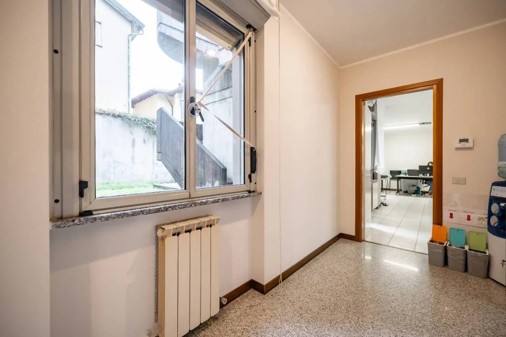 Ufficio in vendita a Lecco - Castello, Santo Stefano, Turati, Olate - foto 7