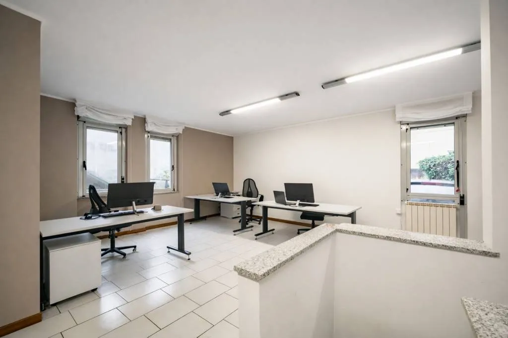 Ufficio in vendita a Lecco - Castello, Santo Stefano, Turati, Olate - foto 9